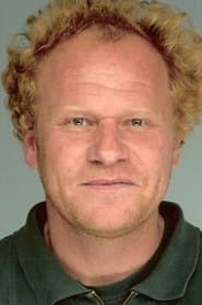 弗兰克·贝克曼