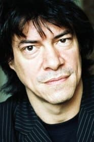 埃里克·查利尔