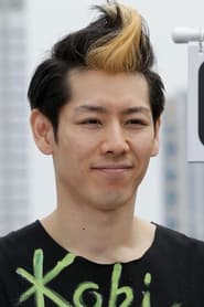 Takeru Kobayashi