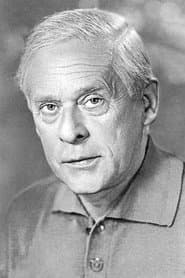 耶维热尼·泰特林