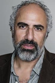 斯图尔特·斯丘达莫尔