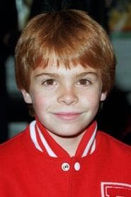 迈尔斯·杰弗里