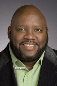 林奇 R·特拉维斯