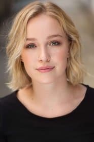 布里奇特·韦伯