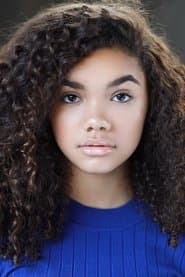 麦肯娜·雷·罗伯茨