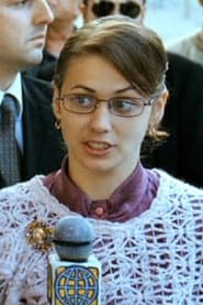 Елизавета Задорина