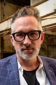 达伦·林恩·鲍斯曼