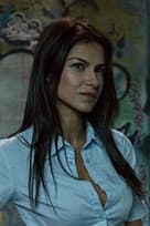 卡塔琳娜·丹尼斯