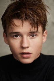 麦克斯韦·詹金斯