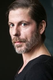 基思·李·卡斯尔