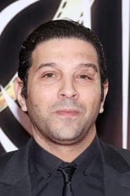 阿纳斯·埃尔·巴兹