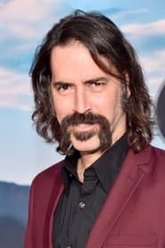 杰弗里·丹尼尔·菲利普斯