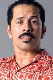 埃德米尔森·菲尔霍