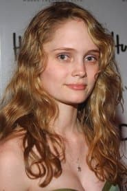 哈莉·韦格林·格罗斯