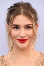 蘇菲亞·霍莉茲