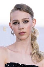 艾丽·格雷厄姆