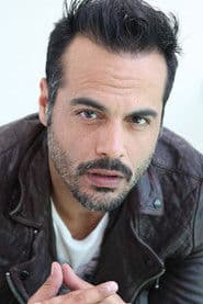 斯蒂芬·马丁内斯