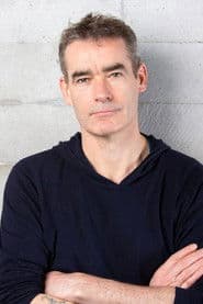 Rufus Norris