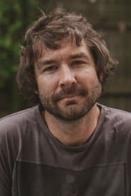 帕特里克·麦高