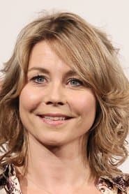 安妮·路易丝·哈辛