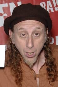 斯图尔特·查诺