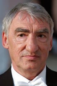 戈特弗里德·约翰