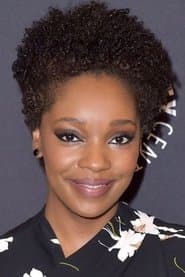 克里斯蒂娜·杰克逊