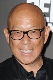 迈克尔·保罗·陈