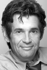 阿兰·罗森伯格