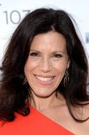 特里西亚·费舍尔