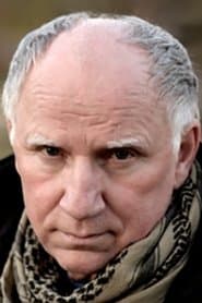 瓦列里·巴里诺夫