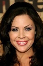 克里斯塔·坎贝尔