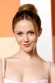 艾丽斯·阿帕图