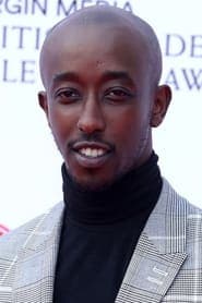 罗杰·恩森吉姆瓦