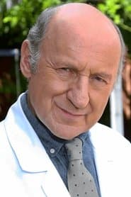 彼得·弗龙切夫斯基