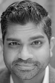 肯尼斯·马哈拉吉