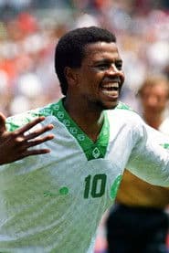 赛义德·奥维兰