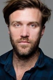 肖恩·伍德沃德