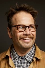 詹姆斯·勒格罗斯