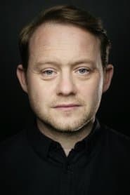 迈克尔·吉布森