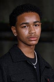 布莱克·卡梅伦·詹姆斯