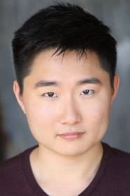 亚历克斯·清水