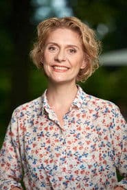 凯特琳娜·基斯坦