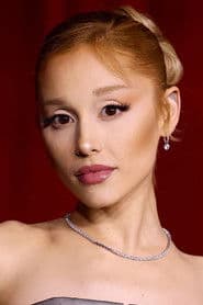 爱莉安娜·格兰德