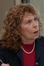 亚历山德·肯沃西