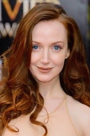 奥利维亚·格兰特