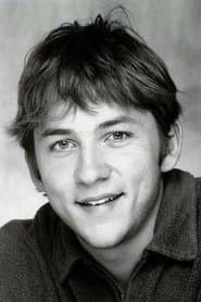 乔纳森·帕克斯·乔丹