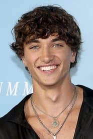 加文·卡萨莱尼奥