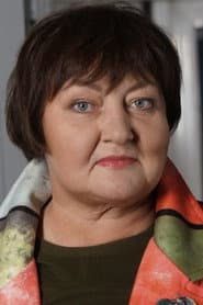 Елена Ветрова