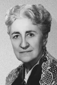 埃塞尔·格里菲斯